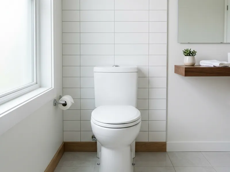 Toilet Repair & Installation Plumber in Eldridge, IA
